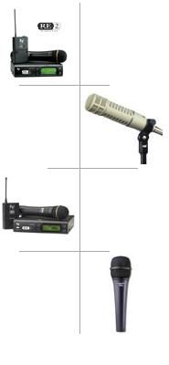 Electro-Voice - ���������